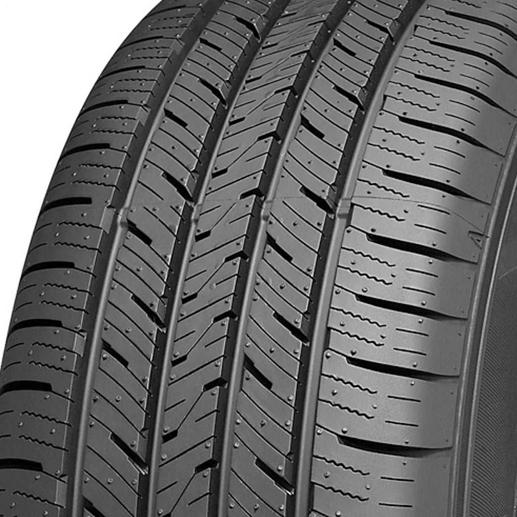A/S Falken Sincera All-Season SN250 98V 225/50R17XL Tire BW