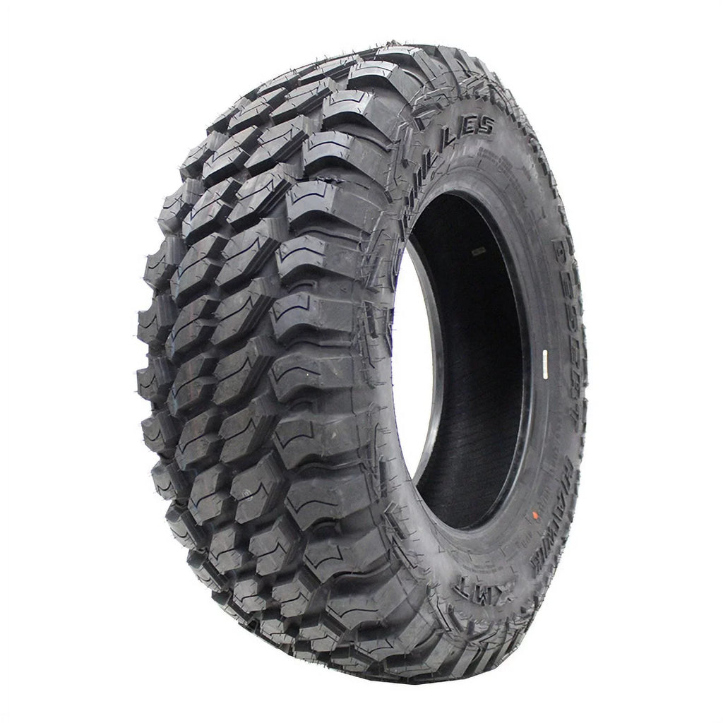 Achilles 109Q 31/10.50R15 Tire Desert X-MT Hawk