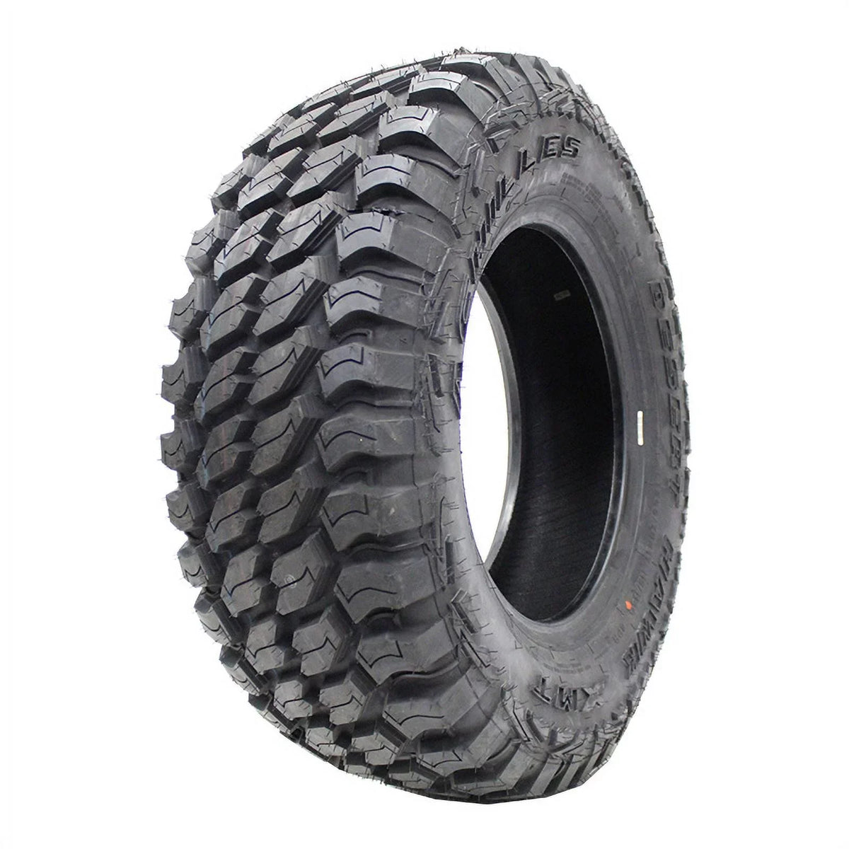 Achilles 109Q 31/10.50R15 Tire Desert X-MT Hawk