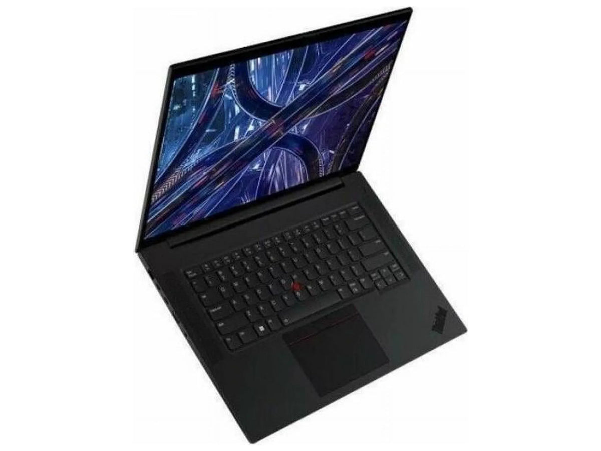 Intel Total Vill Gen - Tetradeca-core Lenovo - (14 WUXGA ThinkPad i7-1370P EDGE 21HF001NUS 14" GB 32 SSD - Memory i7 RAM On-board - x 1200 Workstation Core 1920 Core) Mobile - - GB 1 - TB 32 13th