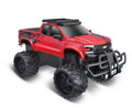 2019 Silverado (1:16) Chevrolet Truck RC Maisto Battery-Powered