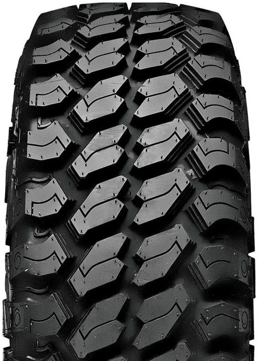 Achilles 109Q 31/10.50R15 Tire Desert X-MT Hawk