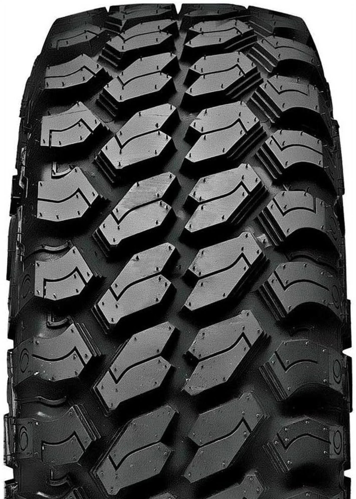 Achilles 109Q 31/10.50R15 Tire Desert X-MT Hawk