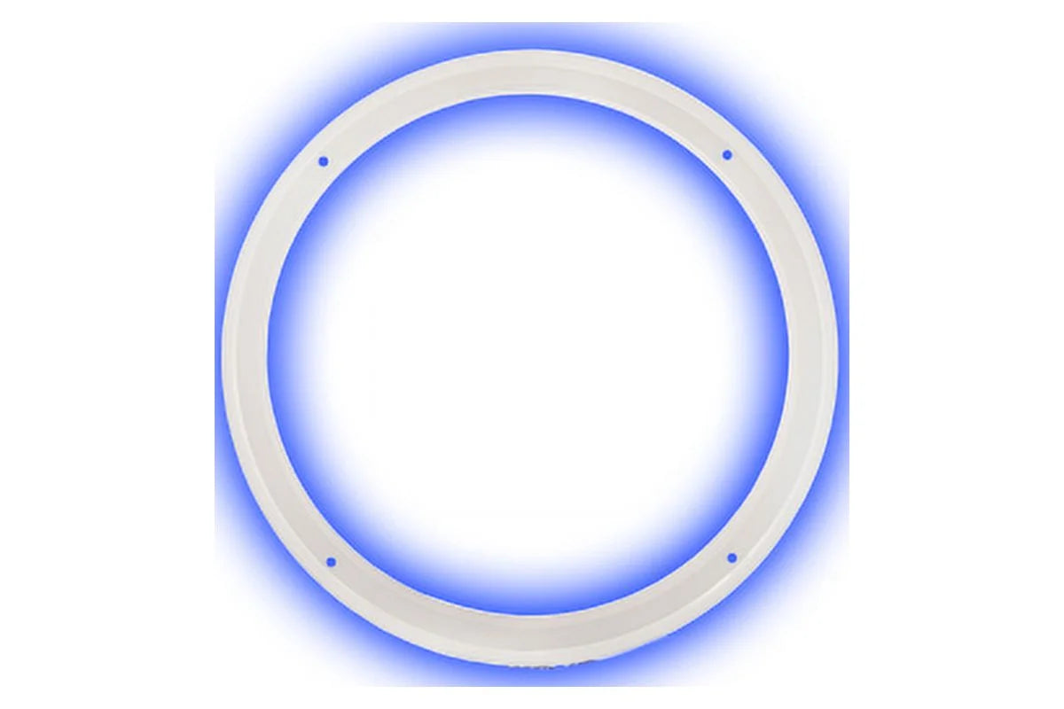 10" with XS Subs for LED RGB Series Sounds strip SW Kit Wet and Ring