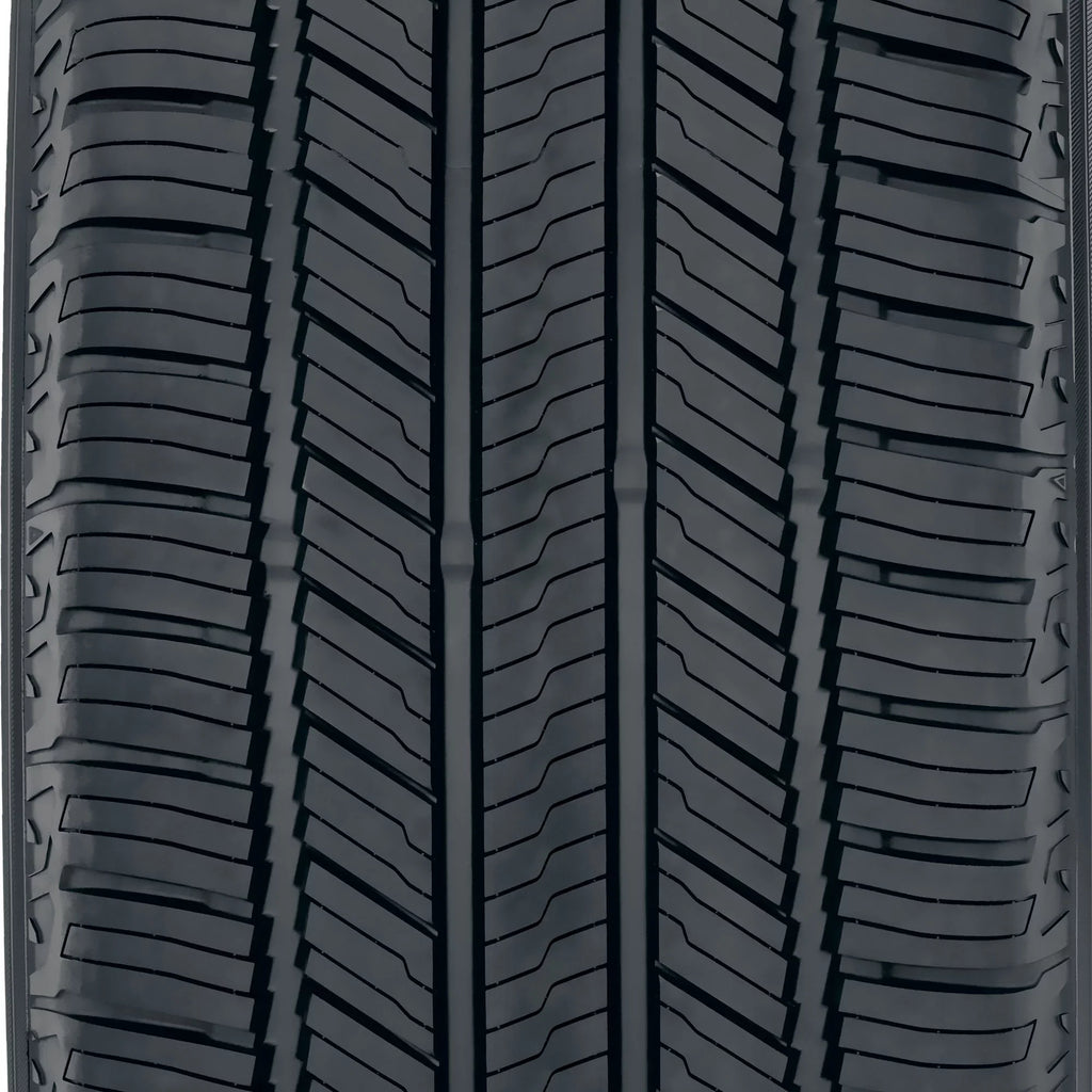 Yokohama Season All BW CV 245/65R17 107H Geolandar G058 Tire