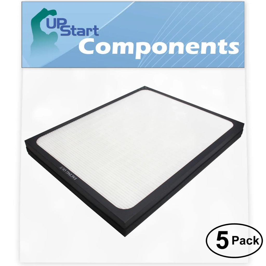 Compatible Purifier 200 with & Filter Filter Replacement 300 Blueair - 270 for Air Blueair 5-Pack Air