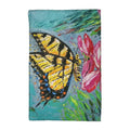 Betsy Kitchen 16 Towel Palette Tiger Drake x in. 25 KT1357 Swallowtail