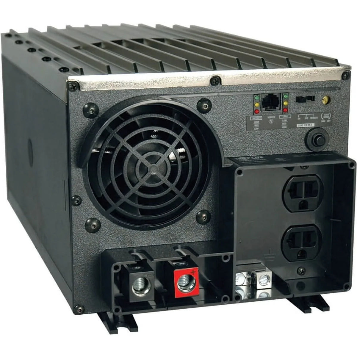 Inverter TRIPP LITE Plus PV2000FC PowerVerter