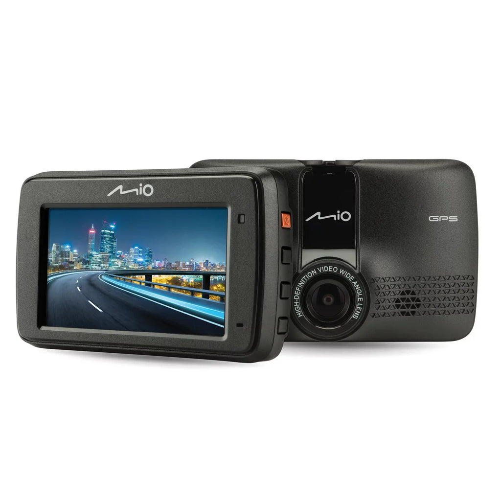 Full Mio 731 Dash Mivue Cam 5415n5830028 Hd