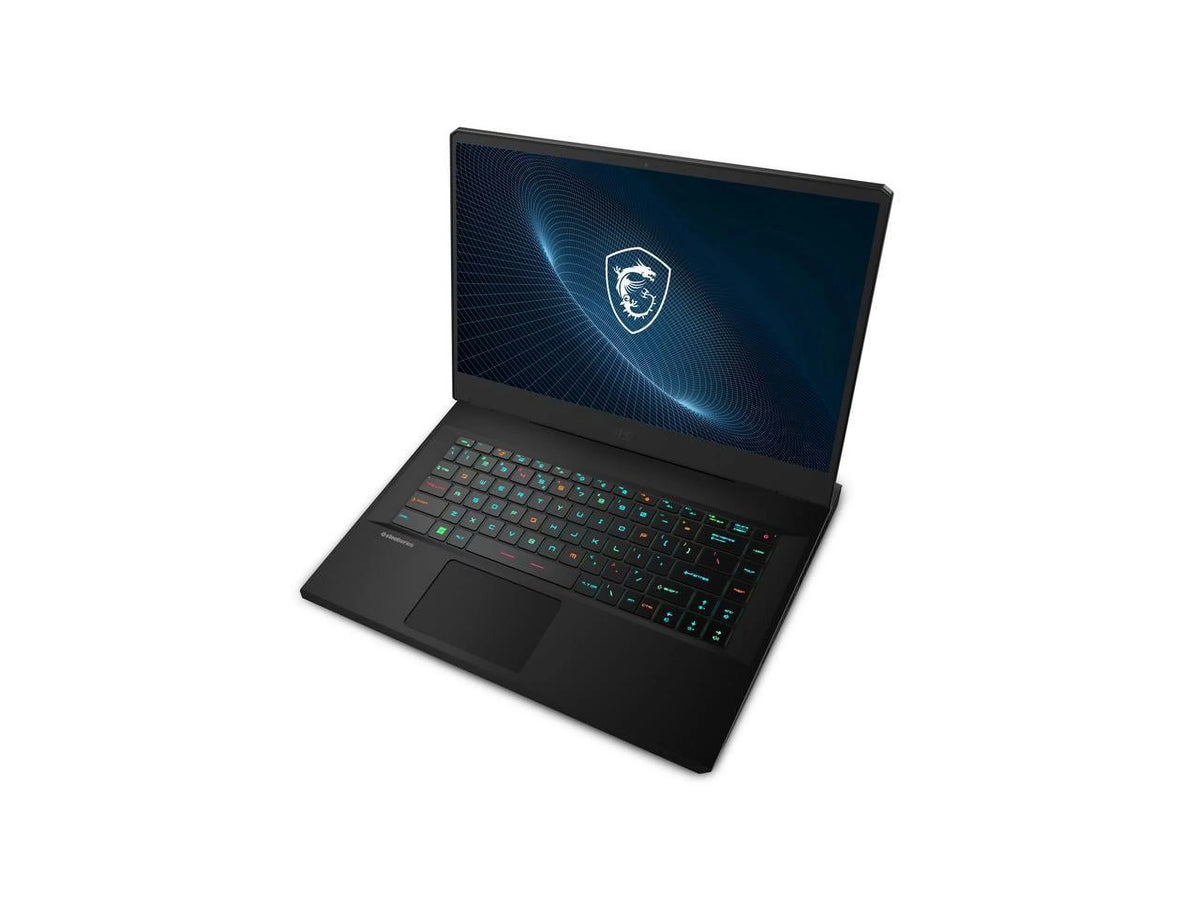 Gaming - GB PCIe GPU Laptop 165 NVIDIA TB 64-bit Core 11 SSD (2.30GHz) 1 GeForce Series RTX - 15.6" Gen 32 (Vector Laptop MSI Hz 12700H i7 - Home - Intel - GP GP66 12th 12UGS- 3070 - Ti - Windows DDR4