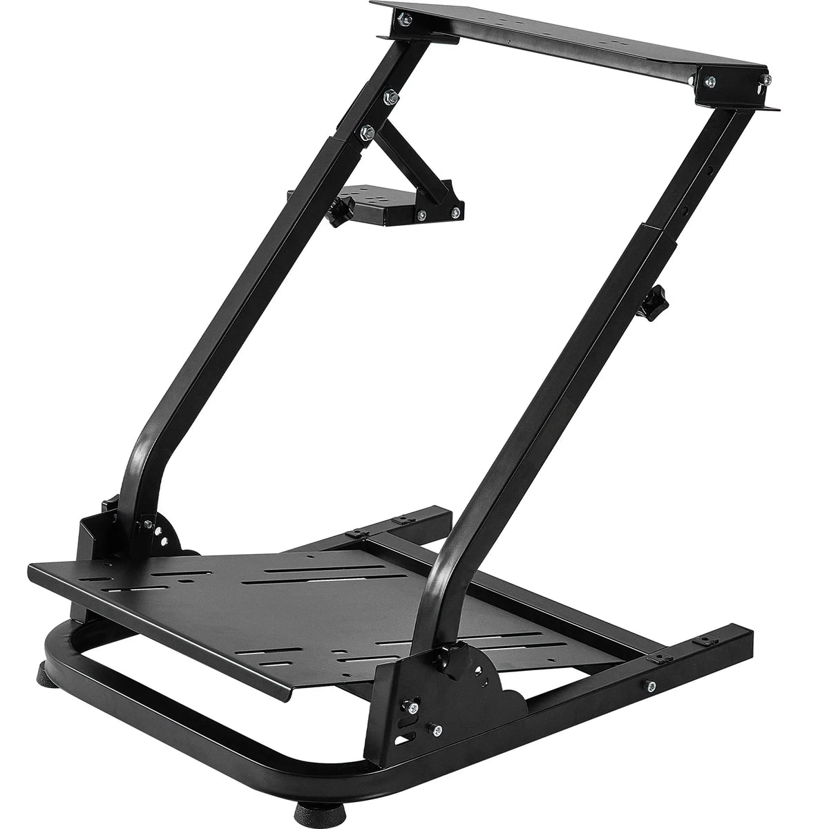 For G27 Wheel Stand Stand G920 PS4 T300RS Simulator G29 Racing Steering SKYSHALO