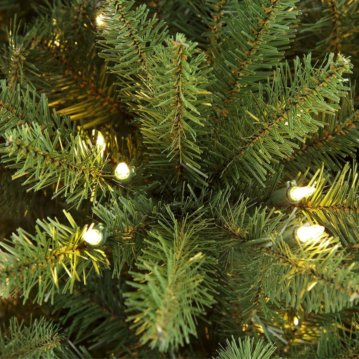 listed Fir Lights Fraser ft. Pre-lit UL Christmas Slim 800 Clear Artificial 9 Tree