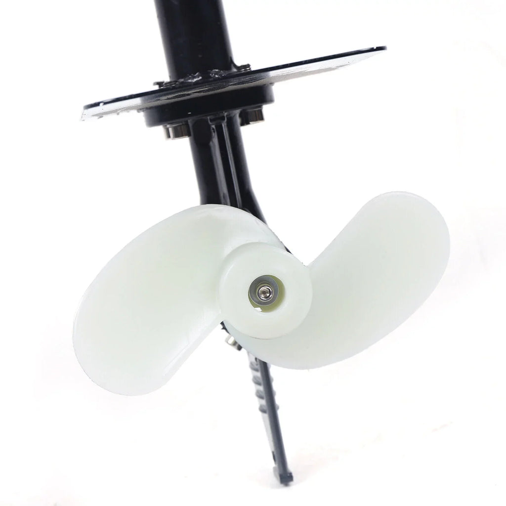 CC Engine Marine Engine Stroke TAS r/min Air Heavy Boat Miumaeov Motor Fishing Outboard System with Duty 225 3600 Cooling Single 4 Engine HP 9 Cylinder Boat Ignition