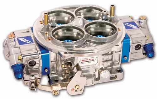 Race Series Quick Drag 4711-A FX-4711-A QFX Alcohol Fuel 1150CFM