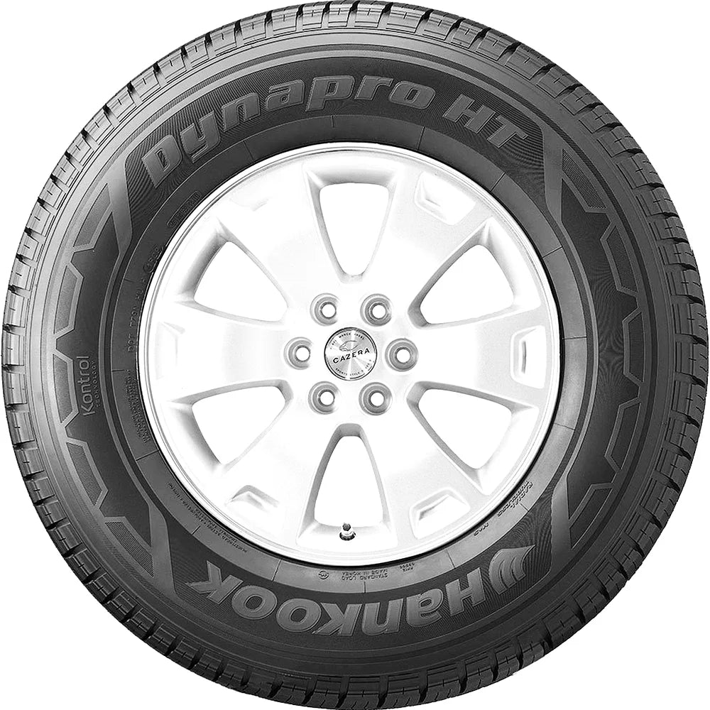 (TWO) Truck Jeep Pair Islander Wrangler 2 Unlimited Dynapro 121/118S 2014-15 245/75R17 Light Hankook LT Ply) Wrangler (10 Jeep HT E of Sport, 2021 Fits: Tires