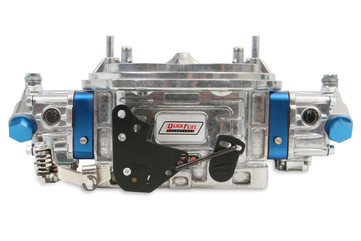 Race Series Quick Drag 4711-A FX-4711-A QFX Alcohol Fuel 1150CFM