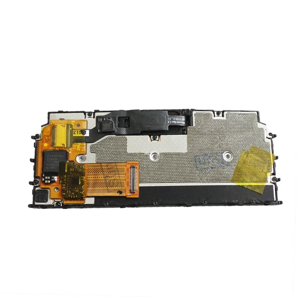 Keypad Keyboard DJ BBB100-1/BBB100-3/BBB100-2/6 BlackBerry NEW Keyone