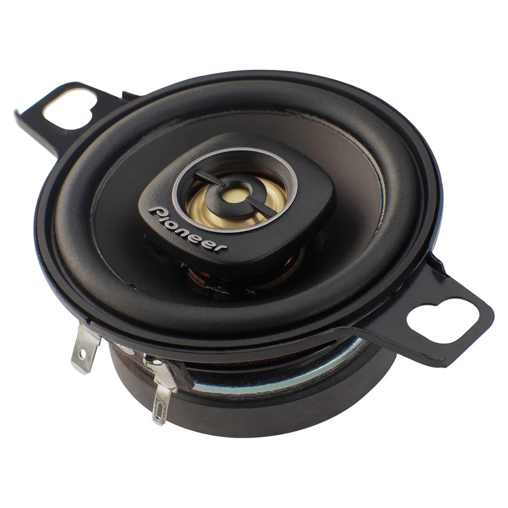 Coaxial 2.75-Inch TS-A709 Pair - 2-Way Speakers 450W Pioneer