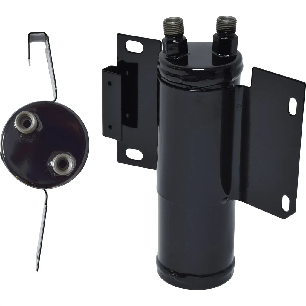 UAC 1976-1979 F150, FORD RD FORD select: -- BRONCO Drier New Fits 1976-1979 7124C A/C Drier Receiver
