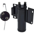 UAC 1976-1979 F150, FORD RD FORD select: -- BRONCO Drier New Fits 1976-1979 7124C A/C Drier Receiver
