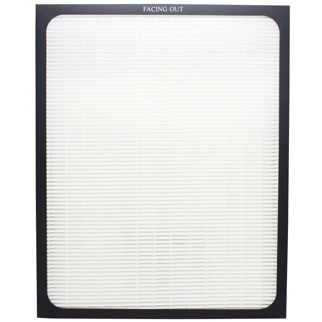 Compatible Purifier 200 with & Filter Filter Replacement 300 Blueair - 270 for Air Blueair 5-Pack Air