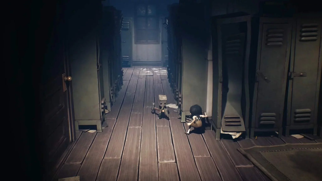 One Series for Xbox Little and II X Xbox Nightmares