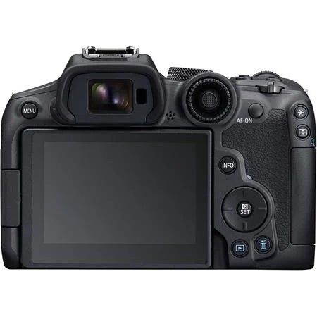 Camera EOS Mirrorless Canon (Body Only) Digital R7