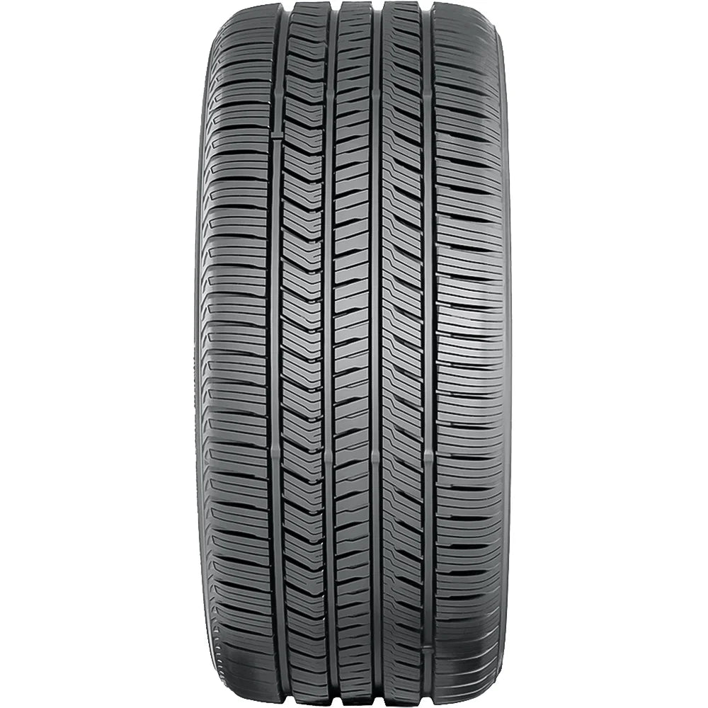 Geolandar 265/60R20 X-CV BW Season Tire All 112H Yokohama