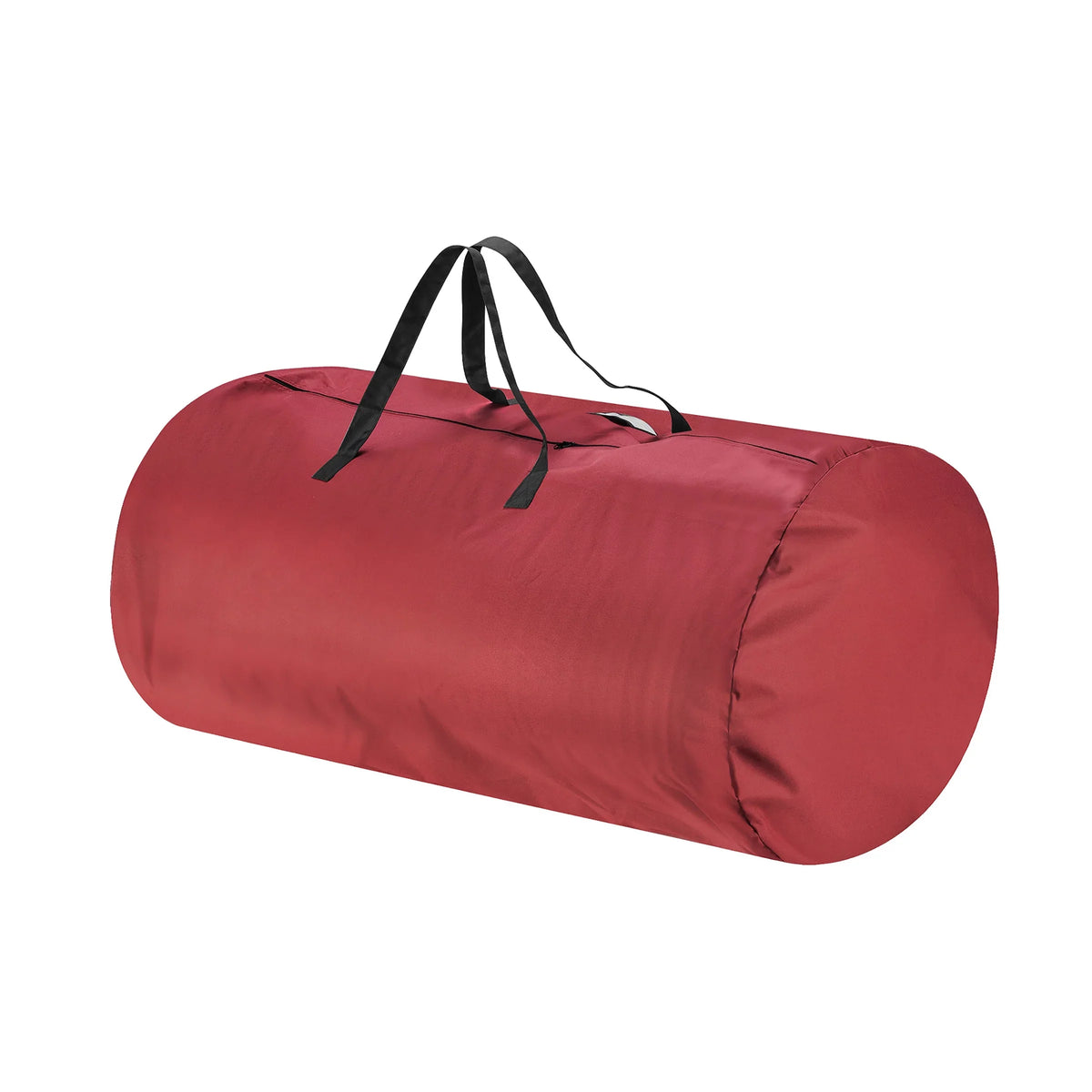 Totes - ft. Tree Canvas - Tree 5700 Tiny 12 Storage 83-DT5563 Christmas Extra Red - Large Bag Tim