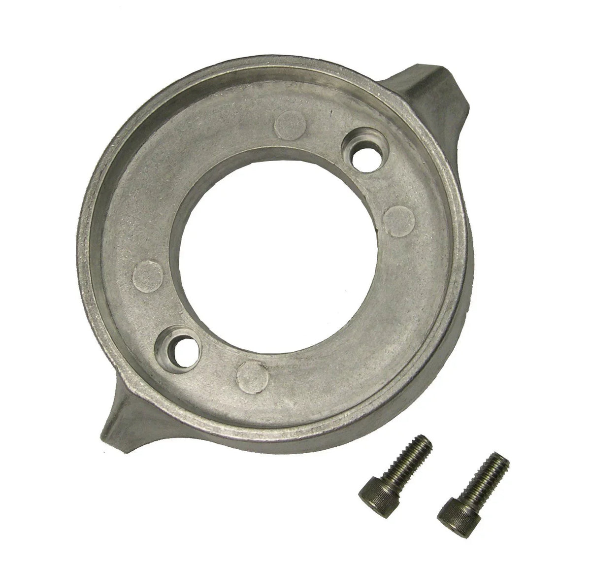 Military CM290KITZ, Volvo 852835, NEW Zinc Fits V-18 Propeller Zinc Outdrives US Complete Kit Grade Replaces 95351 Kit 875815-3, Anode 290 Single