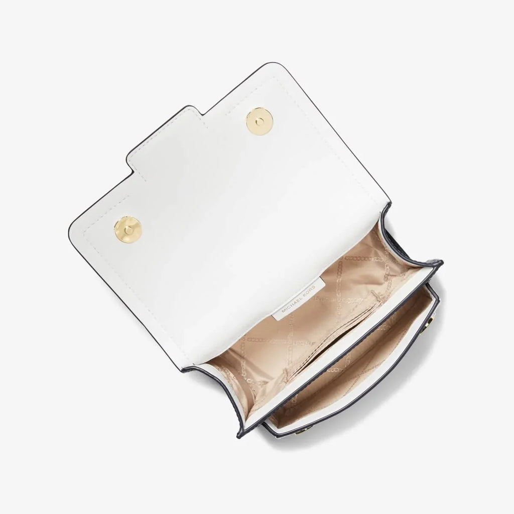 Kors NVY/Wht/Pblu Bag, Michael