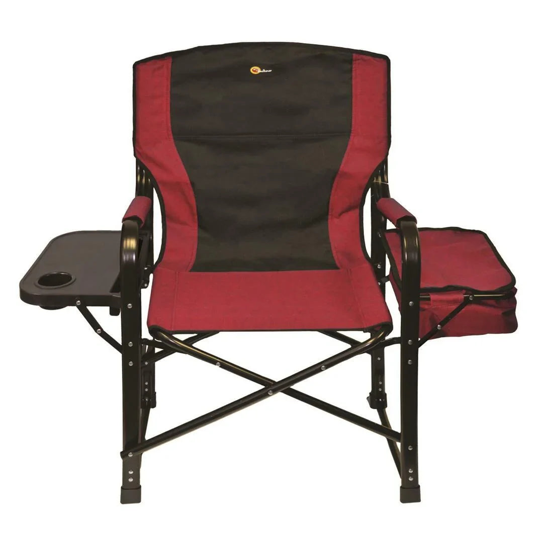 Tray 49582 Bag, With Capitan Cooler El Faulkner Chair Folding And Director
