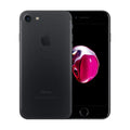 7 Pre-Owned Unlocked (Refurbished: Apple Good) iPhone - Black 32gb GSM