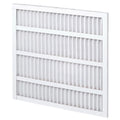 20"W 1"D, Standard 12 Air Pleated, MERV of Lot x 8, Capacity x 25"H Filter,