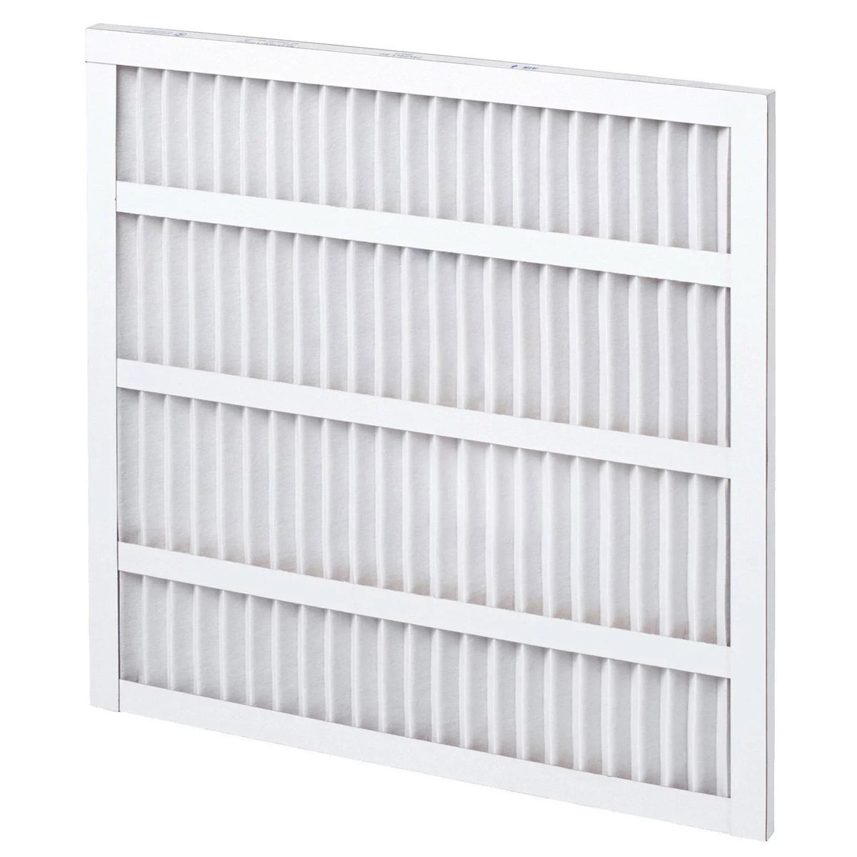 20"W 1"D, Standard 12 Air Pleated, MERV of Lot x 8, Capacity x 25"H Filter,
