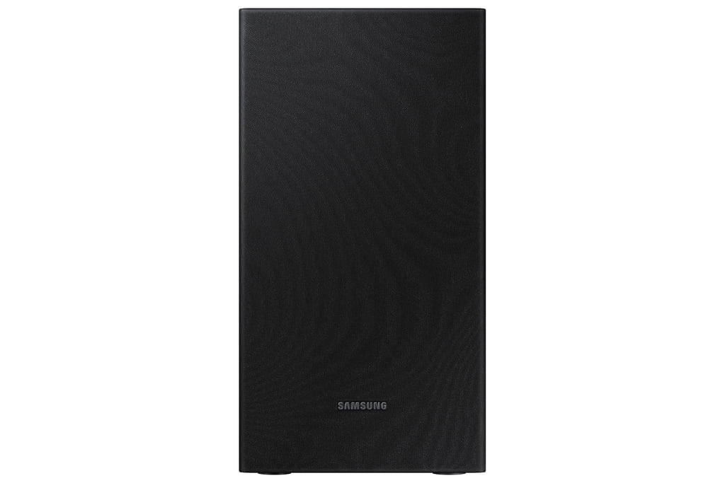 '- Audio with Soundbar (2020) HW-T450 SAMSUNG 2.1ch Dolby