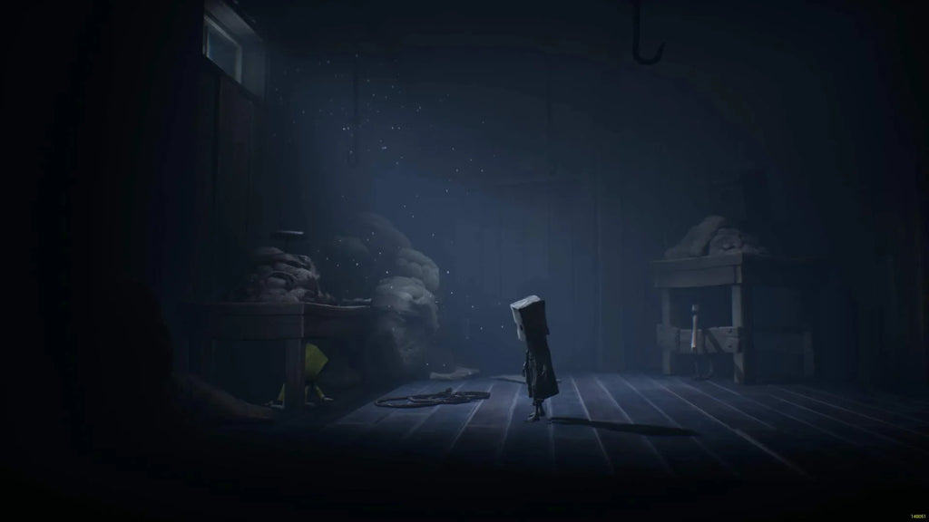 One Series for Xbox Little and II X Xbox Nightmares