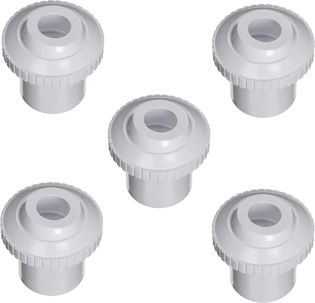 Fitting Pack) Jet Fitting Spa 1-1/2 Slip Directional (5 Opening Insider Replace SP1421D 3/4-Inch And Hayward SP1421D With Eyeball Pool Inch Hydrostream Hydrostream