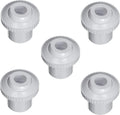Fitting Pack) Jet Fitting Spa 1-1/2 Slip Directional (5 Opening Insider Replace SP1421D 3/4-Inch And Hayward SP1421D With Eyeball Pool Inch Hydrostream Hydrostream