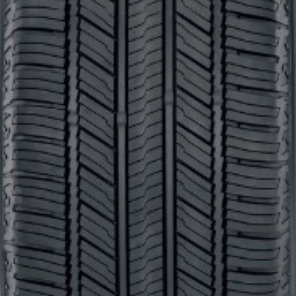 CV Yokohama G058 SUV/Crossover 235/70R16 Season Geolandar Tire All 106H