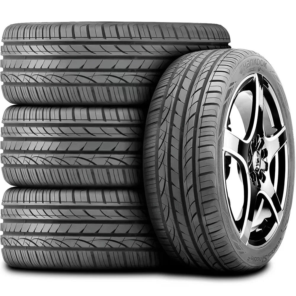 Hankook 205/55ZR16 (H452) 91W Season S1 Ventus Passenger Noble2 Tire All