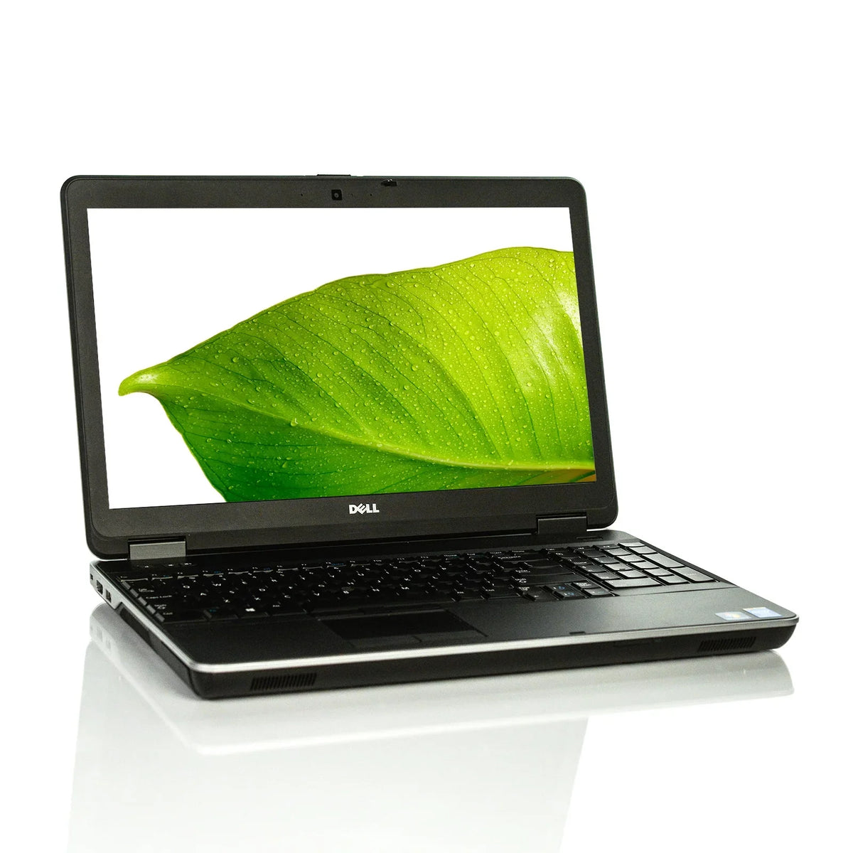 Used Dual-Core SSD i5 Dell Laptop Latitude B Win 256GB 8GB v.WCA 10 Pro E6540