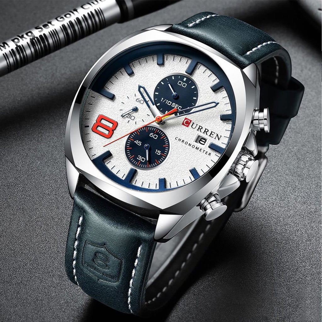 Casual Wristwatches Nebublu Wristwatches,Men Arealer Movement Watch Watch Movement Watch Business Casual Movement Business Wrist