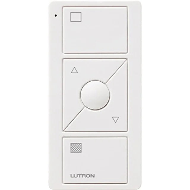 Control Lutron Wireless Pico