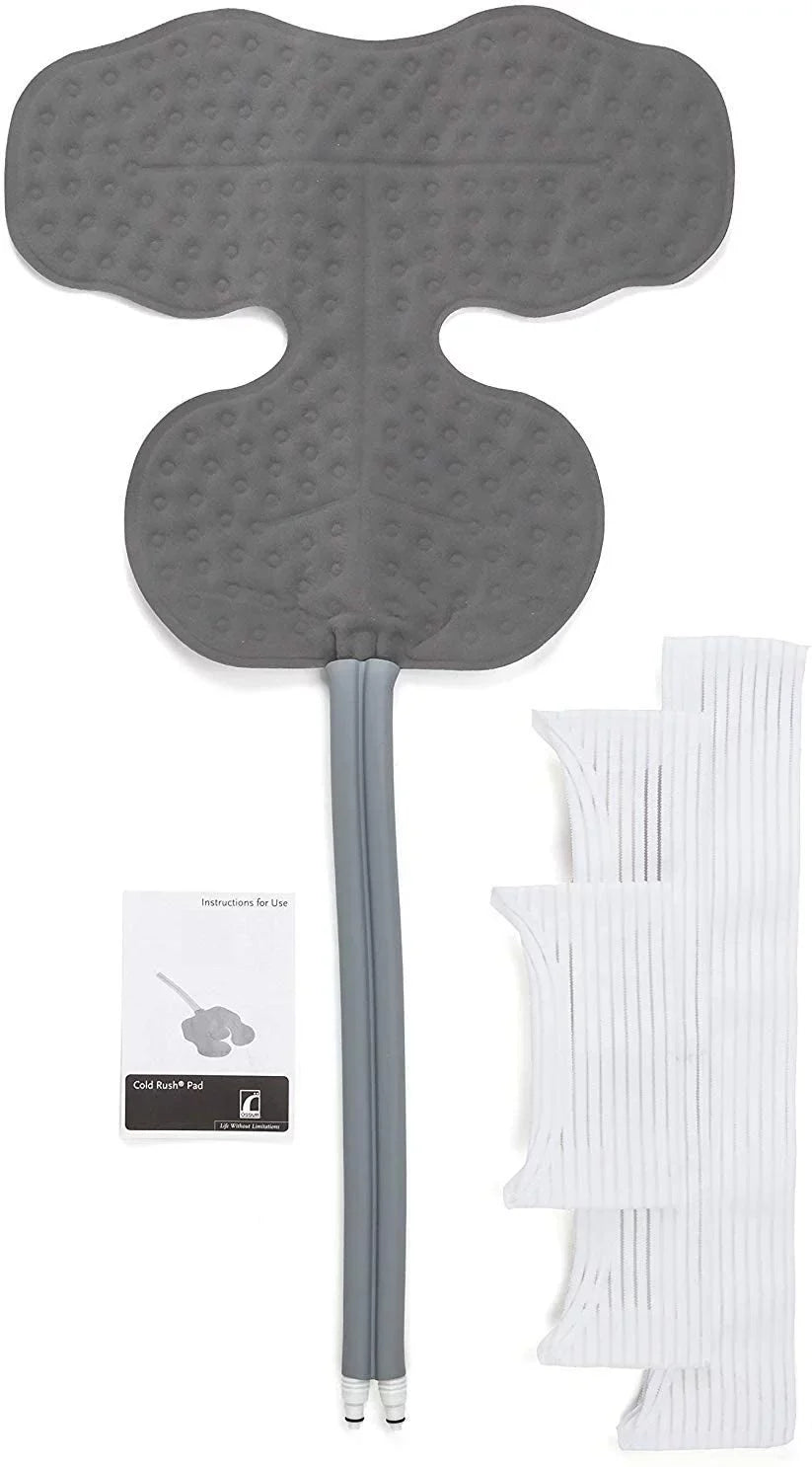 Pad LG Rush Cold Shldr