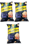 6.25 Kettle (Pack Oz Smartfood Popcorn, Corn Salty 3) Sweet Of