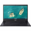 Intel SSD Chrome 15.6" RAM Graphics CX1500CNA-SS44F-B Black FHD 4GB (Refurbished) HD 1.1GHz 64GB ASUS Celeron 500 Restored OS N3350U