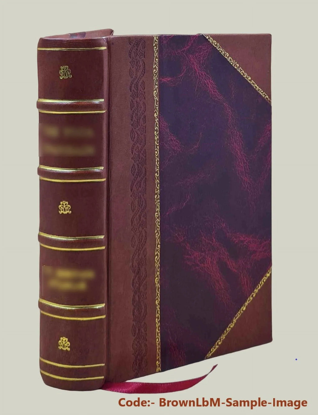 marca v.11-12 Bound] Verci della veronese, Volume trivigiana 1791 [Leather Giambatista Storia di e ...