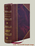 marca v.11-12 Bound] Verci della veronese, Volume trivigiana 1791 [Leather Giambatista Storia di e ...