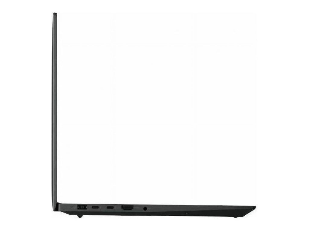Intel Total Vill Gen - Tetradeca-core Lenovo - (14 WUXGA ThinkPad i7-1370P EDGE 21HF001NUS 14" GB 32 SSD - Memory i7 RAM On-board - x 1200 Workstation Core 1920 Core) Mobile - - GB 1 - TB 32 13th